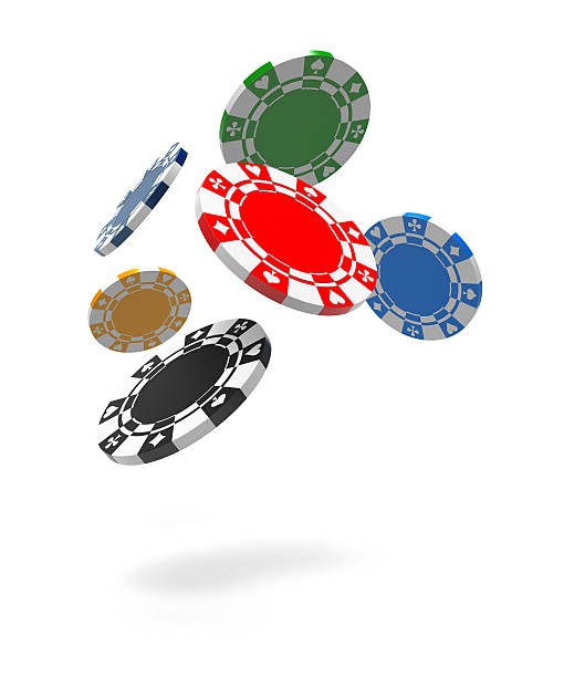 Live casino dealer at blackjack table with multiple camera angles